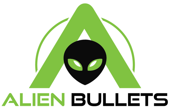 Alien Bullets