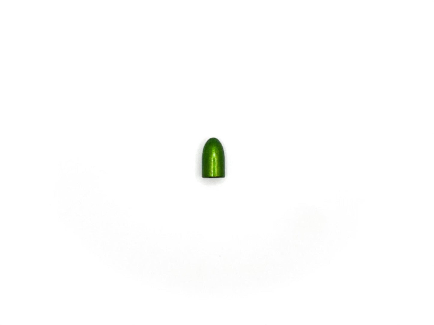 Sample Pack 100 - 9mm 135g RN BB NLG