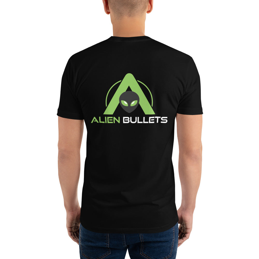 Next Level Brand Short Sleeve T-shirt