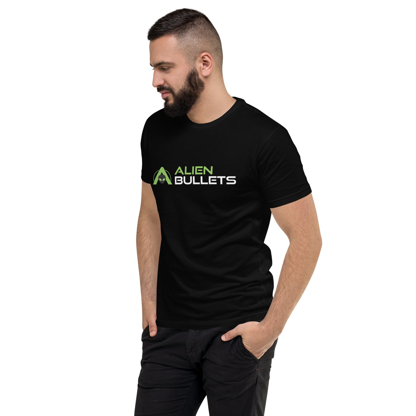 Next Level 3600 Brand Short Sleeve T-shirt