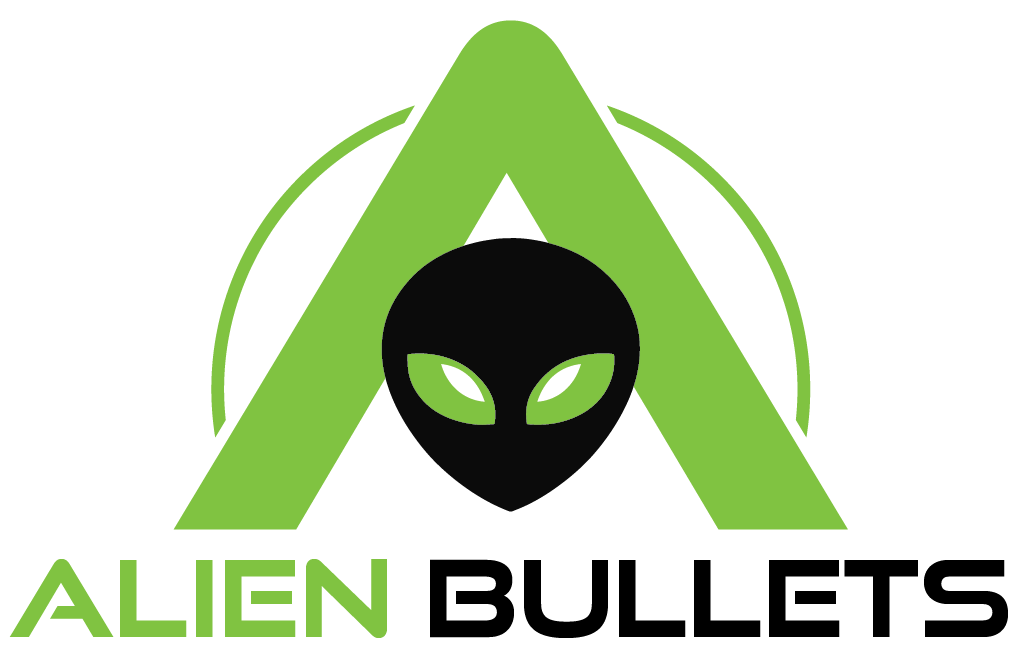 Alien Bullets