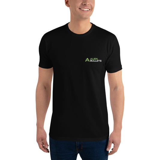 Next Level Brand Short Sleeve T-shirt